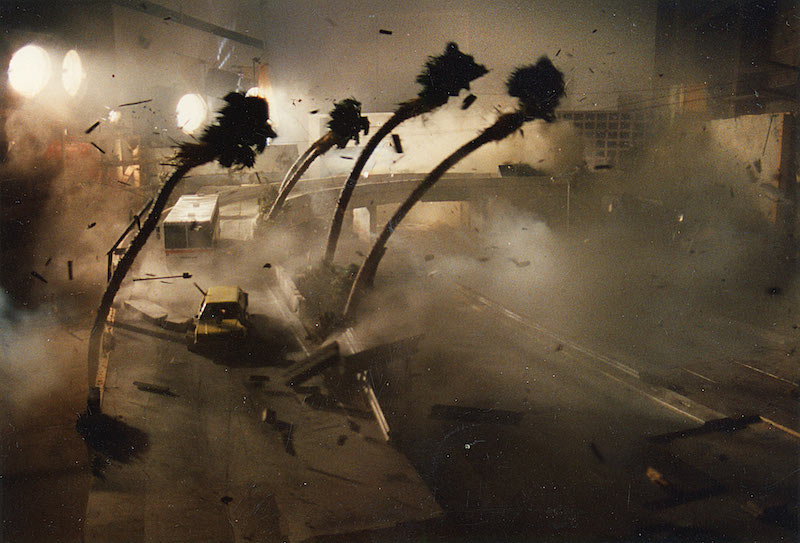 Illustration for article titled 25 curiosidades que quizá desconocías sobre Terminator 2 en su 25 aniversario